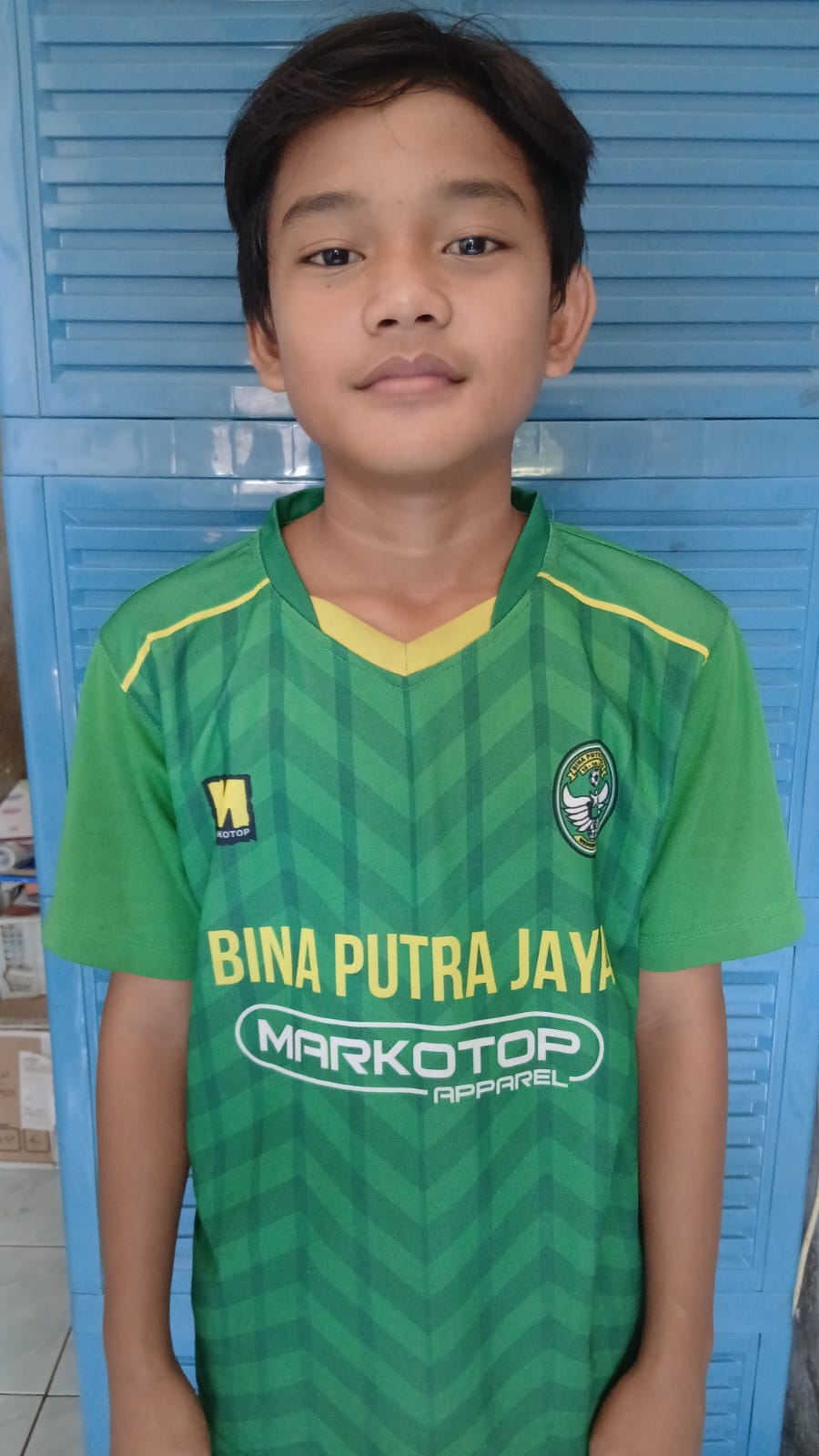 Aska Azis Faujan